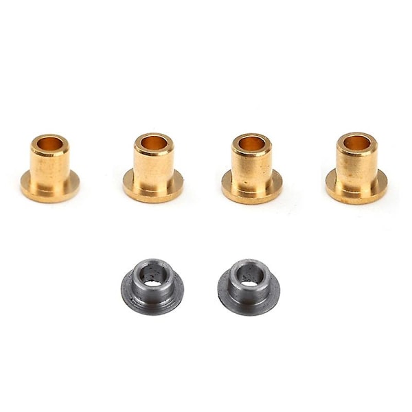 XJ-Metallirunko 144001-1295 6x5.2 Laippaholkki 144001 1/14 4wd Rc-auton varaosiin