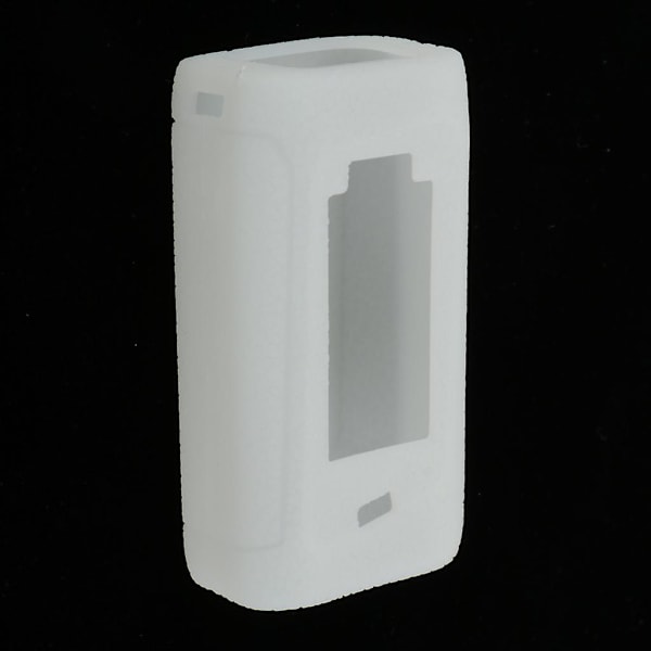 XJ-Silikonikuminen suojakotelo Smok Morph Pod Kit -laitteelle, värikäs (YJD)