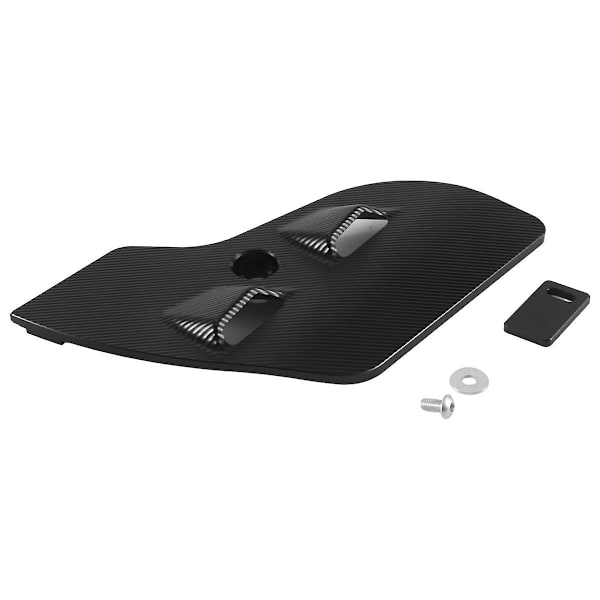 XJ-Framgaffelsskydd Hjulsvingarmskydd För Sprint 50 125 150 (svart)