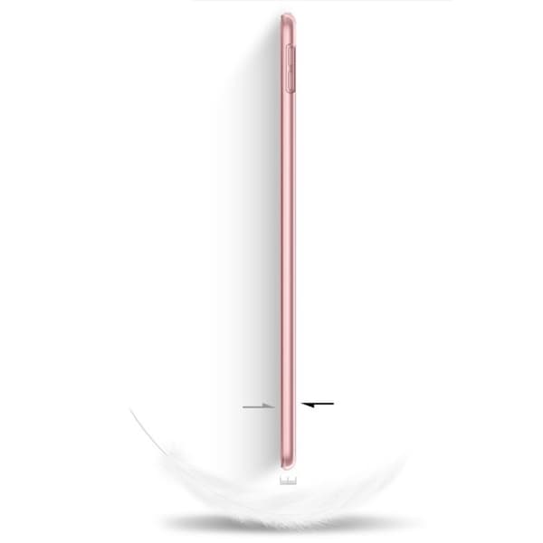 Tech-Protect Smartcase iPad 10.2 2019/2020 - Taivaansininen Blå 220