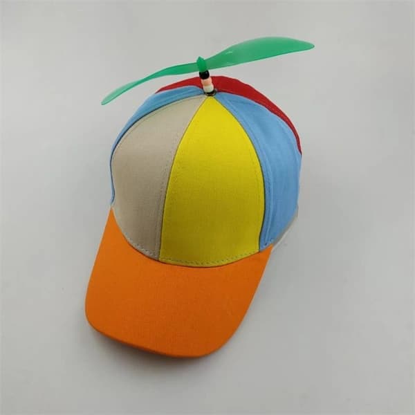 Lippis Snapback Hattu 4 4 4