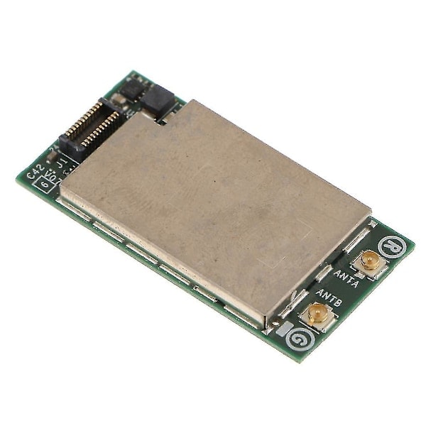Wifi-modul til Nintendo Wii U Gamepad Logikkort Chip Ic 2878d - Micb2 G