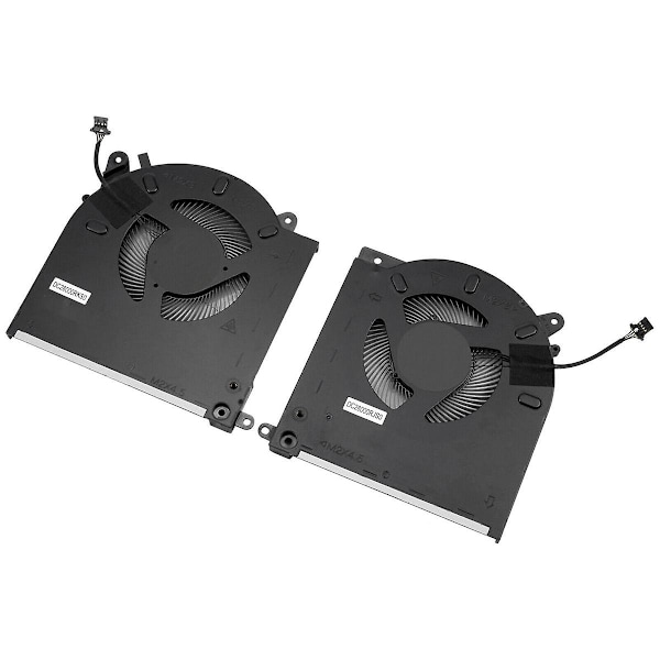 XJ-Cpu+gpu Kylfläkt M15 R3 R4 Rtx 2070 3070 12v Tg9v0 D1x38