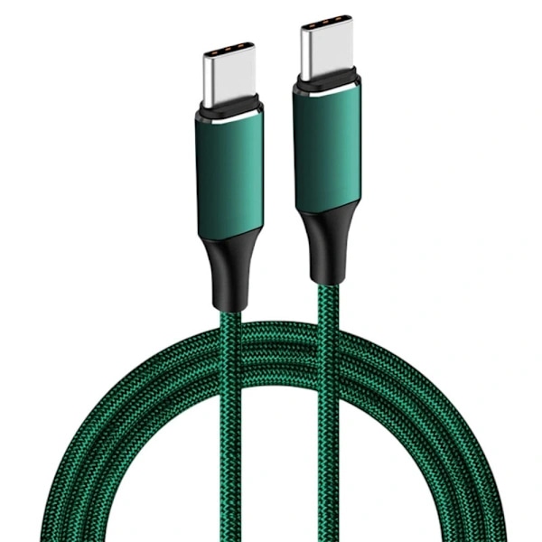 Typ C -kaapeli USB-C datakaapeli 2M 2m[XJ]
