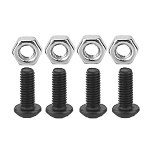 XJ-RC Bil Taklampe 24 36 LED Lysrampe for 1/10 RC Crawler Axial SCX10 90046/47 SCX24 Wrangler D90 TR