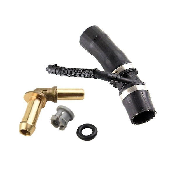 XJ-Termostat Rör Till Vattenpump Kopparrörsatser För 4 5 Lr049990
