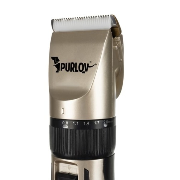 Dog trimmer size medium, quantity 1 380