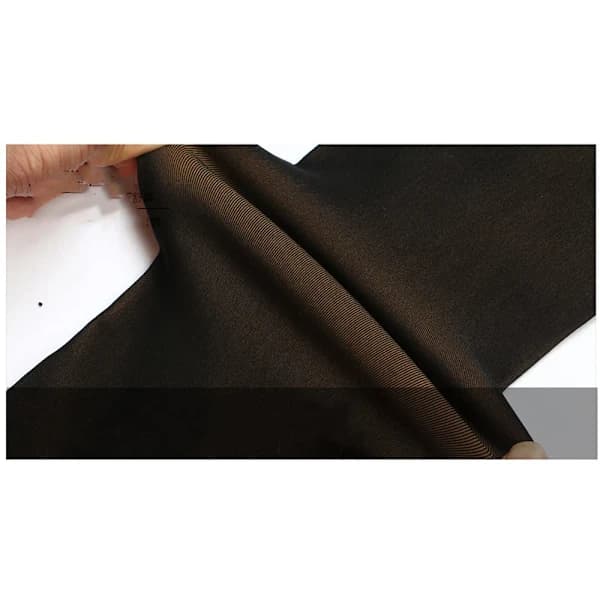Dam Magic Extra Tjocka Varma Vinter Dubbelfodrade Stretch Termiska Fleece Tights