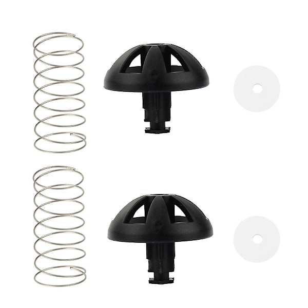 Kaffemaskin Bunn Fjærbelastet Stopper Bryggekurv For Kaffemaskiner passer Modeller 990117900 990