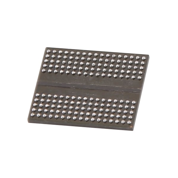 XJ-1 stk. D9tcb Drive Ic Bga Chipset D9tcb Minnebrikke Mt51j256m32hf-80