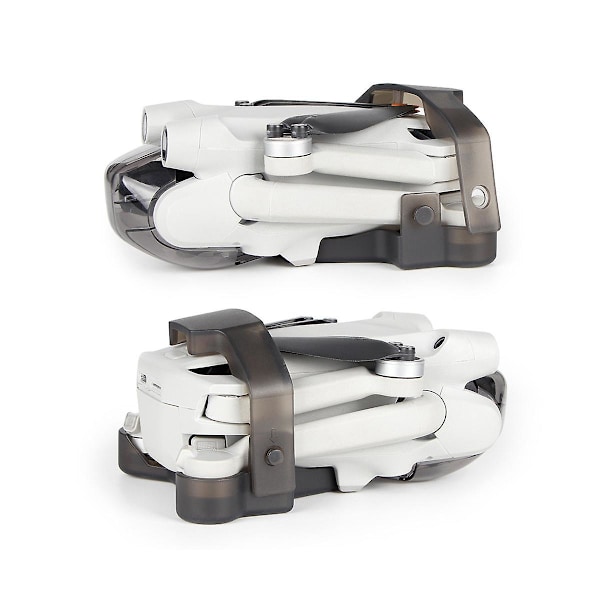 XJ-Propelholder til Mini 3/mini 3 Pro Faste Stabilisatorer Propeller Beskytter Blade Fixer Rem Drone A