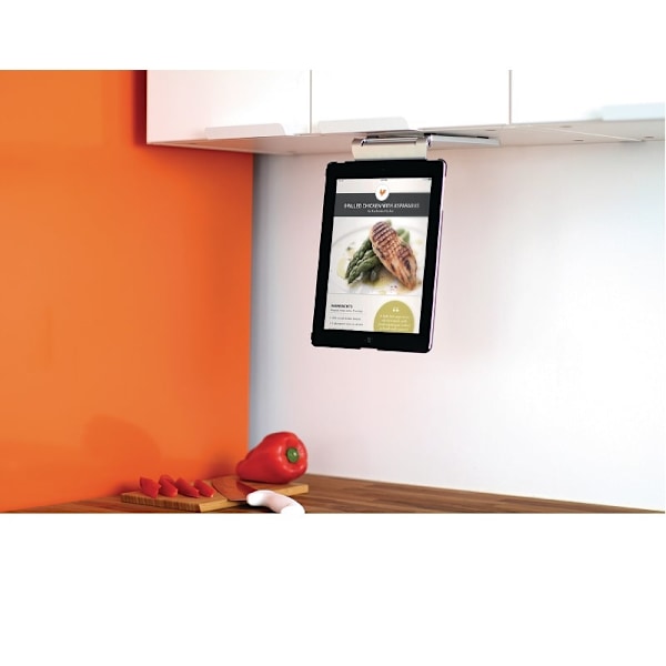 XJ-iPad Mini Kotelo ja Säädettävä Teline