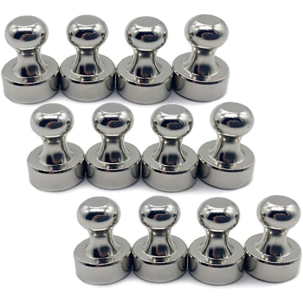 XJ-12 st neodyymimagneetit, vahvat jääkaappimagneetit, minimagneetit
