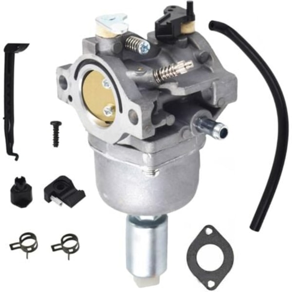 Karburator Udskiftning til John Deere LA105 42\" 19.5 HK Havetraktor Motor Udskiftning 13.5 HK 31F707 350777 14 HK V-Twin 808728 Karburator 697203