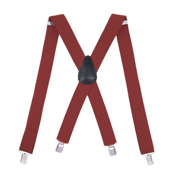 XJ-Seler for menn Elastiske seler 7 7