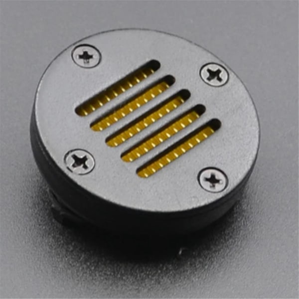 XJ-4 Ohm Live 1,5-tums Högtalare Tweeter Enhet Air Motion 30W HiFi Diskant Högtalare AMT-40 Super Bälte T