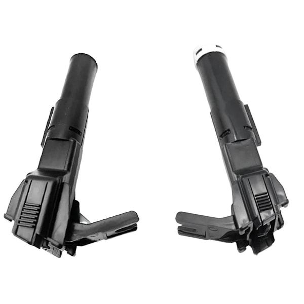 XJ-Bil Strålkastarspolare Munstycke Jet Pump Strålkastarvatten Aktuator För Gs250 350 450h 2012-2013