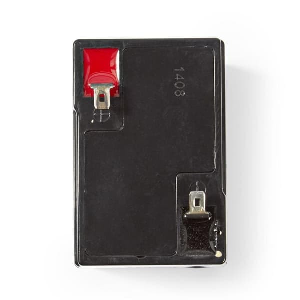 XJ-Genopladeligt blybatteri | Bly-syre | Genopladelige | 6 V | 4500 mAh
