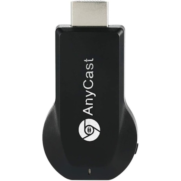 HDMI Langaton Näyttöadapteri WiFi 1080P Näytönpeilaus Vastaanotin Dongle iPhone Mac iOS Android TV Projektoriin