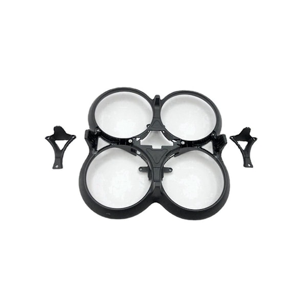 XJ-For Avata Propelbeskyttelse 360 Beskyttelse Propelafdækning Bladbeskytter Drone Tilbehør Reparation Reservedel