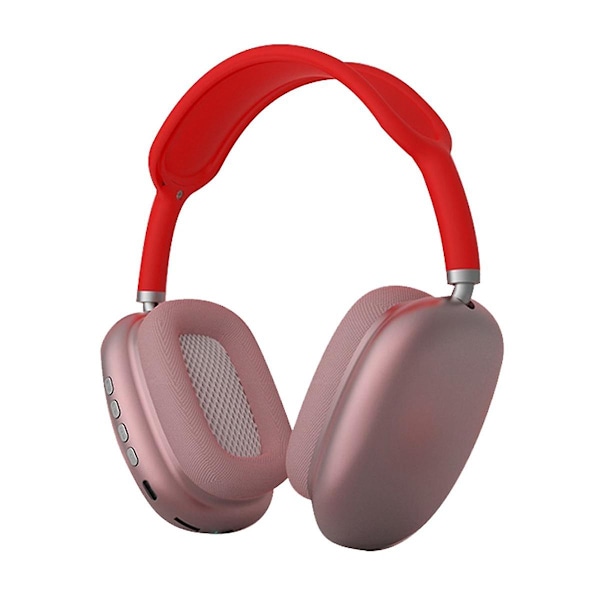 XJ-P9 Bluetooth Headset Hodebøyle Mobiltelefon Trådløst Headset Headset Studenter Multifunksjon Praktisk