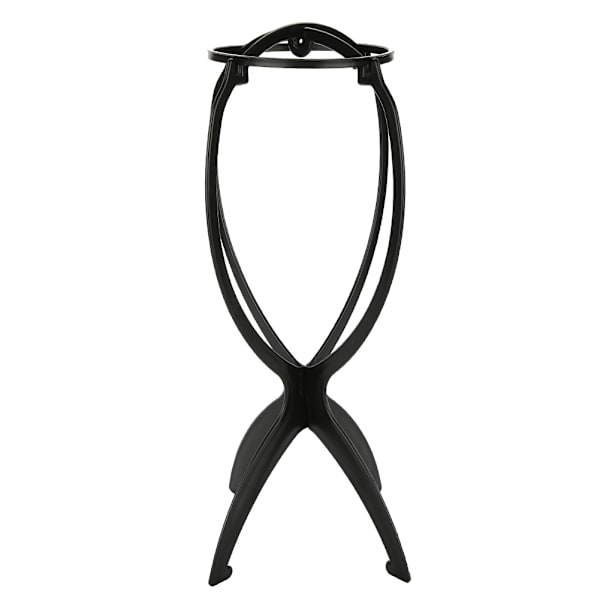 1 pc ABS Removable Wig Stand Professional Holder Foldable Air Drying Support