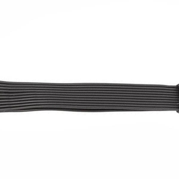 XJ-2kpl Emolevyn USB 3.0 20-nastainen naaras - USB 3.0 20-nastainen uros jatkokaapeli - 15cm
