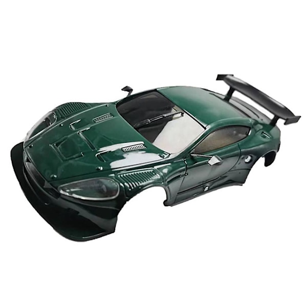 XJ-Rc Kaross Skal 98mm För 1/28 K969 Iw02 Iw04m Hgd1 Mini-q Mini-z Awd Ma020 Mr03 A