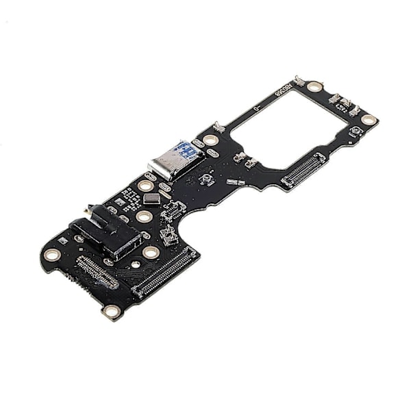Ladeport Flexkabel Udskiftningsdel til Oppo Find X3 Lite (uden logo)