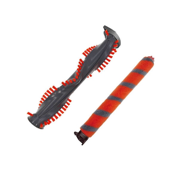 XJ-Pehmeä harjarulla Hepa-vaahtomuovisuodatin pölynimuri DuoClean NV800/NV800W/NV801/NV801Q/NV803/UV810 -malleille