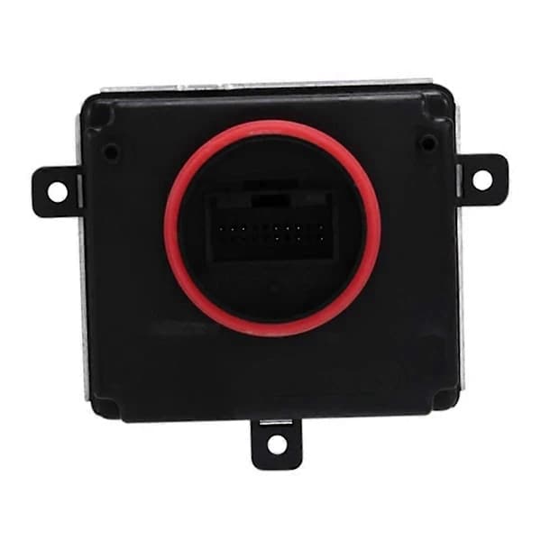 Ny Daytime Running Light-modul DRL Kontroll Ballast Follower Controller 4G0907697D 4G0907397D for