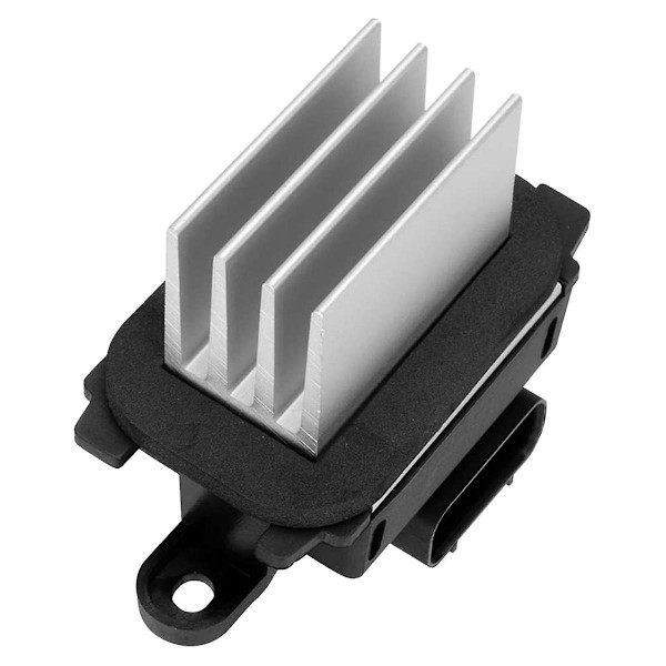 XJ-Automotive Varmeblæsermotor AC Blæsermotor Modstands Kontrolmodul Til Bl3z-19e624-a