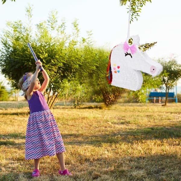 XJ-Pinata Unicorn