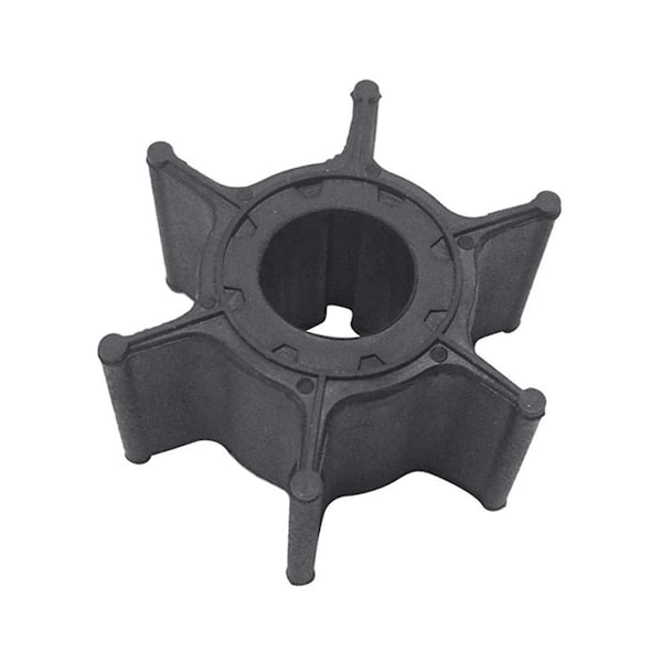 XJ-2 stk. drivstoffkobling vannpumpe impeller del for (9.9/15hk) 682-44352-01 682-44352-01-00 Fiske B
