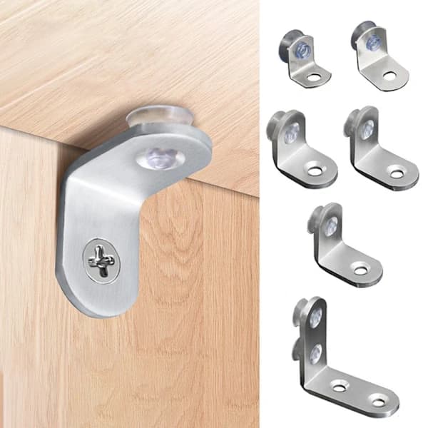 Vinkelhörnfästen Stativ STORLEK 3 Storlek 3