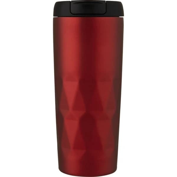 Avenue Prism Isoleret Tumbler One Size Rød