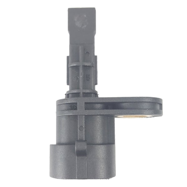 2 x Bageste ABS hjulhastighedssensor til VE Statesman 92211237 ALS2106 Sort