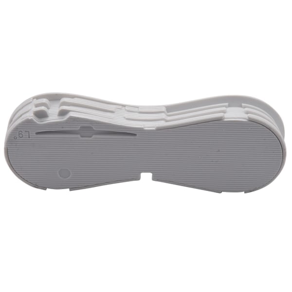 Plug White II FIN BOX 2 FIN PLUG 3-pack