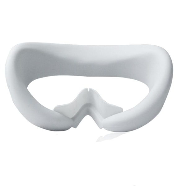 XJ-For Pico 4 Vr Silikone Interface Cover Beskyttelsesmåtte Øjepude Pude Ansigt Cover Til Pico Neo 4 Vr