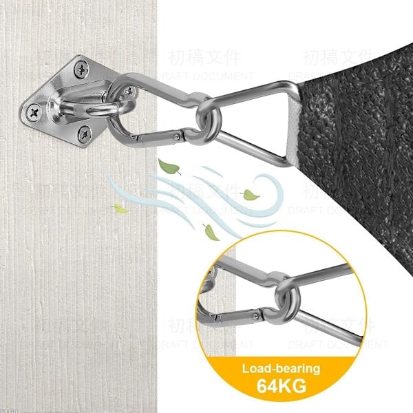 XJ-Trimmerspole til Black og Decker Trimmere, 6 Trimmer Line-Xin