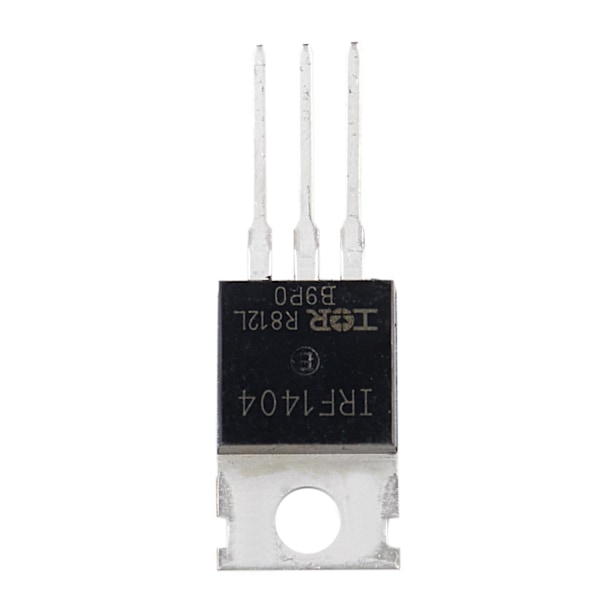XJ-5 kpl 5x Mosfet Transistori Irf1404