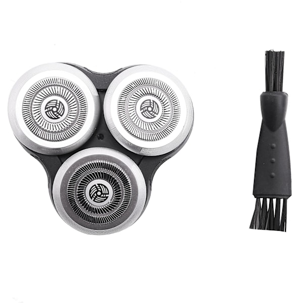 XJ-Erstatningsbarberhoved Bladramme Skærer Til Serie Sh90/52 Sh70/52 9000 7000 Rq10 Rq11 Rq12 Rq32