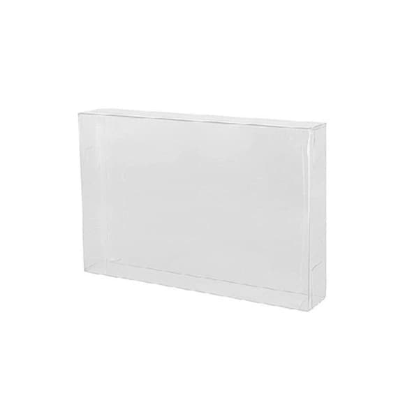 20 st Spelskydd för N64 - Spelförvaringslåda, Displaybox