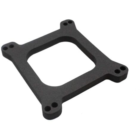 Förgasarfotspackningar 4-ports SBC BBC 350, 10-pack