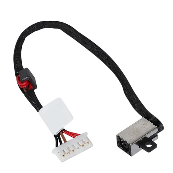 XJ-New DC Strømkontakt Kabel Socket For 15-5000 5555 5558 Dc30100ud00