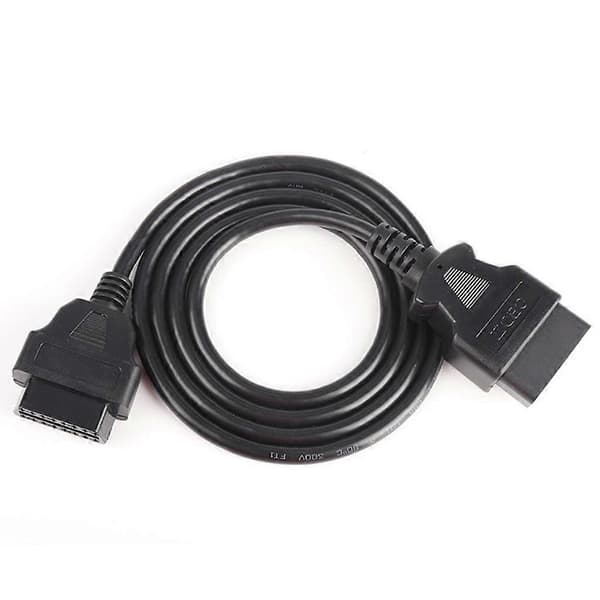 OBD2 forlengelseskabel 1.5M
