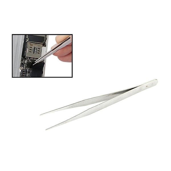 Skrutrekker sett P2 P5 P6 Pentalobe Skrutrekker, 5-spiss stjerne, 0,8 mm, 1,2 mm og 1,5 mm, T5 Trox, Skrutrekker for Apple, Iphone, Macbook Pro & ...