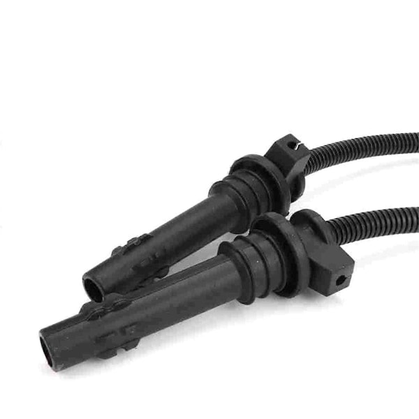 Tändspolslock, tändstiftsskydd och kablar för RZR 900 1000 (SET) 4014295 4014296