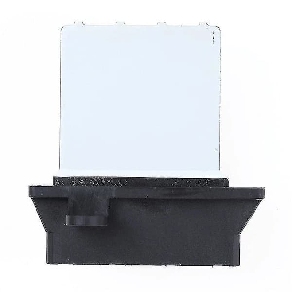 Blæsermodstand for Isuzu D-max Holden Colorado Rc 2008 - 2012