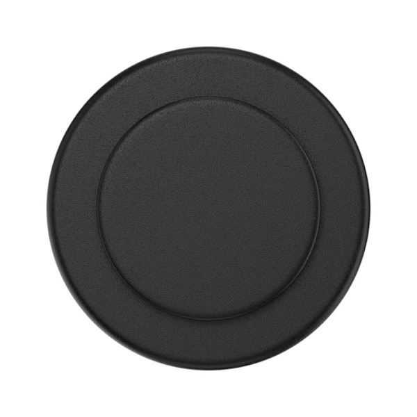XJ-PopSockets PopGrip för Magsafe Svart